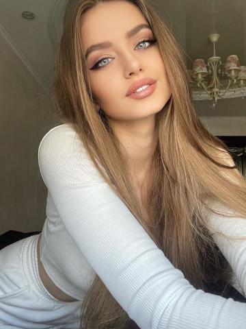 Проститутка Марина